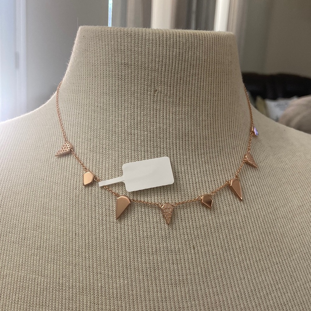 KS necklace
